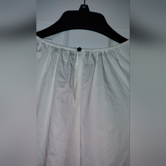 Elizabeth James Women's Pheasant Blouse - Picture 10 of 12